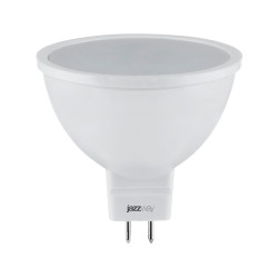 PLED- SP JCDR 11w GU5.3 5000K 220V/50  Jazzway