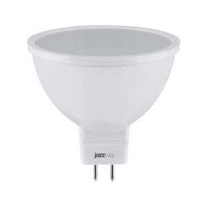 PLED- SP JCDR 11w GU5.3 5000K 220V/50  Jazzway