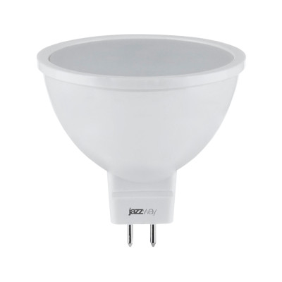 Лампа светодиодная PLED- SP JCDR 11w GU5.3 5000K 220V/50