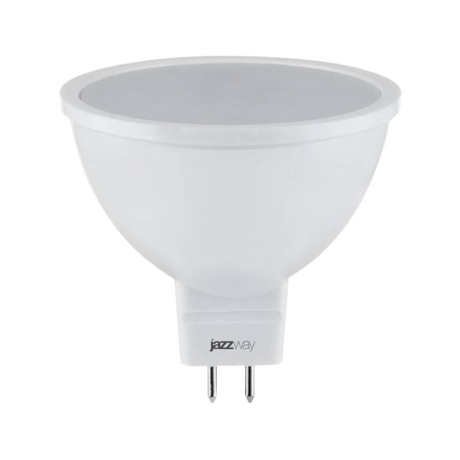 PLED- SP JCDR 11w GU5.3 5000K 220V/50  Jazzway