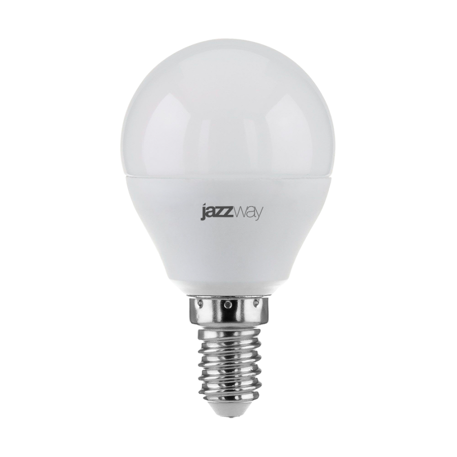PLED- SP G45 11w E14 3000K 230/50  Jazzway