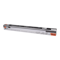 PTR  4520 20W 4000K 130° BL (черный) IP40 Jazzway