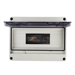PDB/W 4012 GR (ЩРН-ПГ-12) IP65 Jazzway
