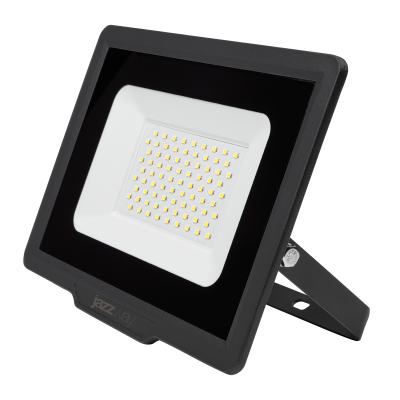 Прожектор светодиодный СДО PFL- C3 70w 6500K IP65