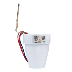 PMS PR 601 2200Вт WH IP44 Jazzway