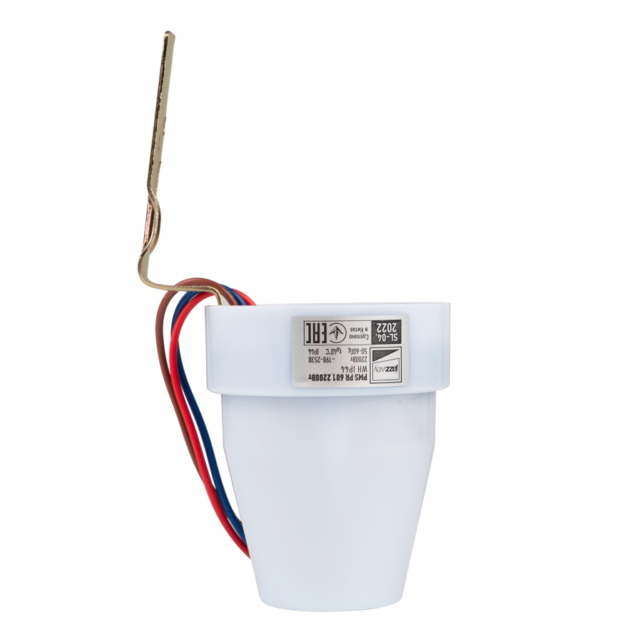 PMS PR 601 2200Вт WH IP44 Jazzway