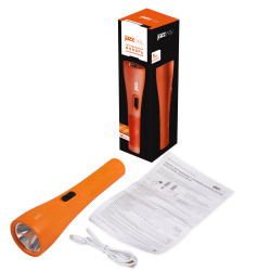 JAZZway Accu2-L1W-og, Li-Ion