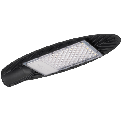 Светильник консольный ДКУ PSL 03 70w 5000K IP65 GR AC190-260V (3г.гар)
