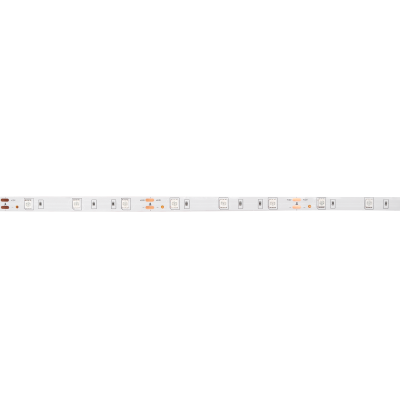 Лента светодиодная PLS 5050/30-12V Red IP20 (5м) — вид 3