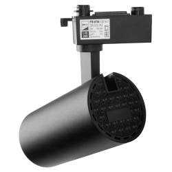 Спец PTR 0730 FOOD MEAT 30w 24° BL (черный) IP40 Jazzway