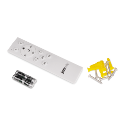 PPB   PLANET DIM 72w 3000K-6500K IP20 D570*78  Jazzway
