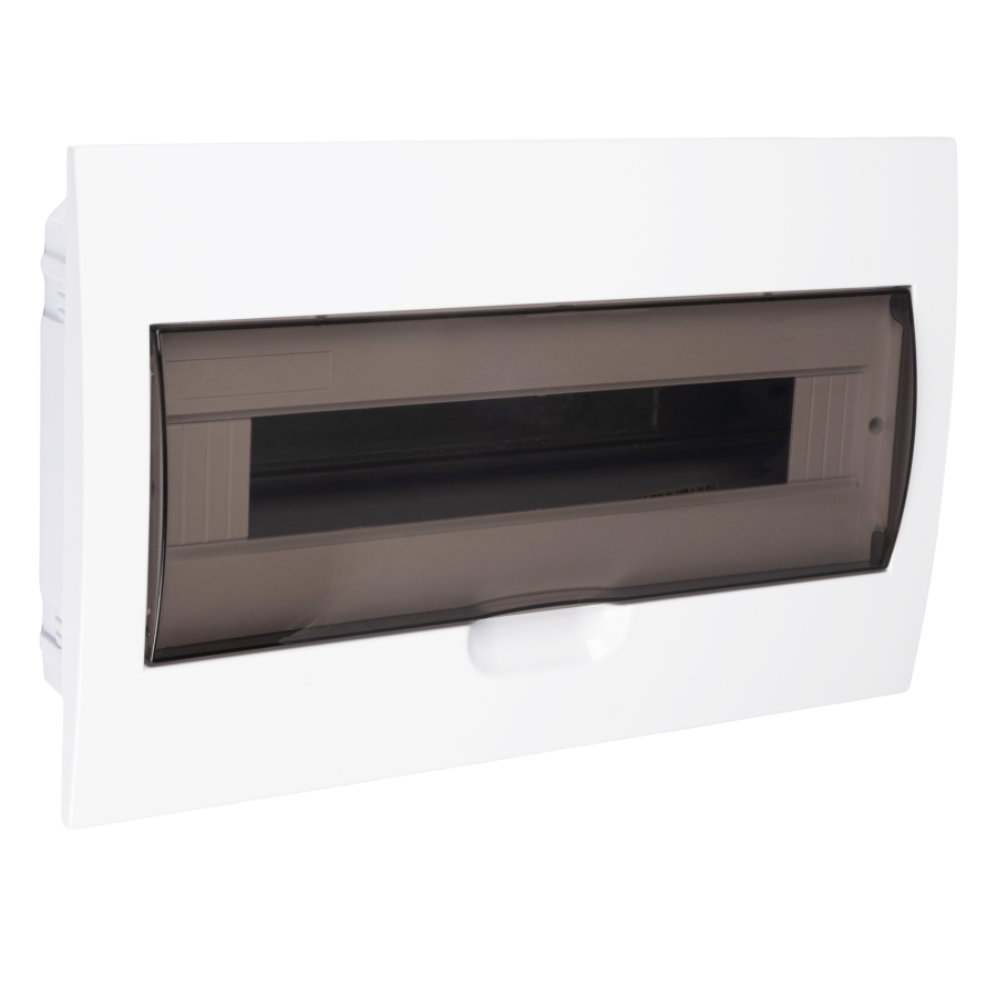 PDB/R 1018 WH (ЩРВ-П-18) IP41 Jazzway