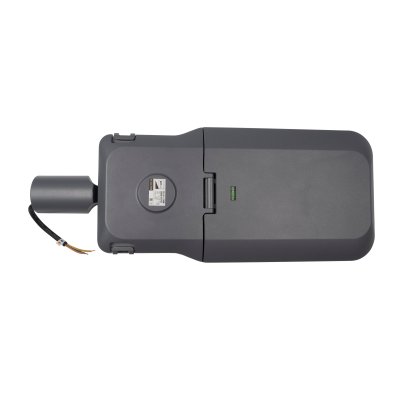 Светильник консольный ДКУ PSL 04-3 200w 5000K GR IP65 (5лет. гар) — вид 3