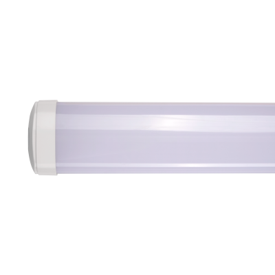 Светильник светодиодный влагозащищенный ДСП PWP-OS 600 18w 6500K IP65 190-240V/50Hz/E — вид 5