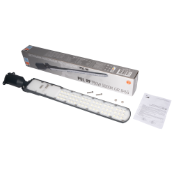 PSL 09 150W 5000K GR IP65 Jazzway