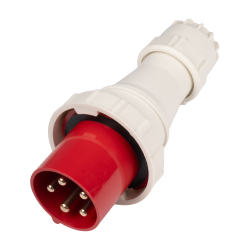PPC 035 3Р+РЕ+N 63А 380В IP67 Jazzway