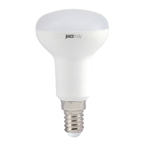 PLED- ECO-R50 5w E14 4000K 400Lm 230V/50Hz  Jazzway