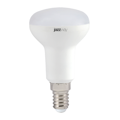 Лампа светодиодная PLED- ECO-R50 5w E14 4000K 400Lm 230V/50Hz