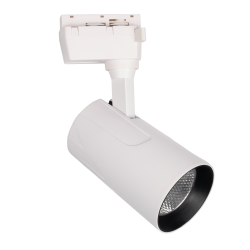 PTR  1725 25w 4000K 24° WH (белый) IP40 Jazzway