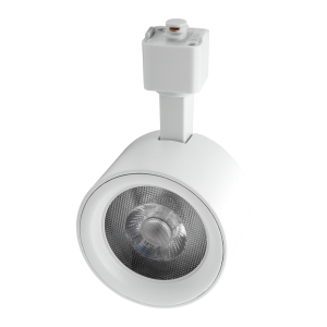 PTR  0510 10w 4000K 24° WH (белый) IP40 Jazzway