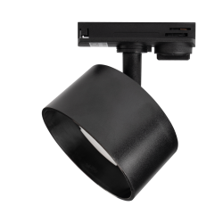 PTR  30 GX53 BL 230V (чёрный) IP20 Jazzway