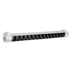 PTR  4230R 30W 4000K 24° WH (белый) 480мм IP40 Jazzway