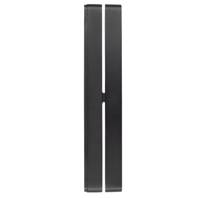 Светильник трековый светодиодный MTR16 1318R 18w 3000K spot 36° BL (чёрный) IP20 — вид 3