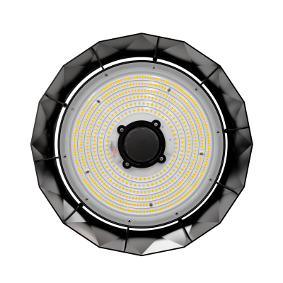 Светильник светодиодный влагозащищенный ДСП PHB 04 PRO-5 150w 5000K 90° IP65 — вид 5