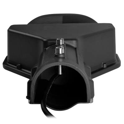 Светильник консольный ДКУ PSL 02 PRO-5 100w 5000K IP65 BL 85-265V (5лет гар) — вид 5