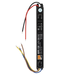 BSPS  12V1,67A=20W IP67 5 л.гар. Jazzway