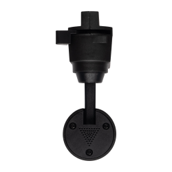 PTR  0708  8w 4000K 24° BL (чёрный) IP40 Jazzway