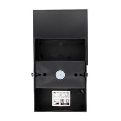 PWL--18095 1*8w 4000K BL IP54 Jazzway