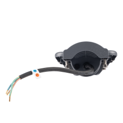 PSL 08  50w 5000K GR 120° IP65 (3г.гар) Jazzway