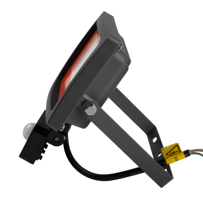 Прожектор светодиодный СДО PFL -SC- 30w sensor 6500K IP54 — вид 3