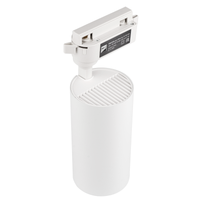 Светильник светодиодный PTR 0724 Agro White 24w 38° WH (белый) IP40 — вид 4