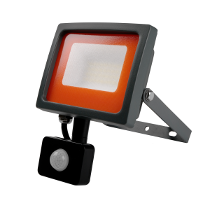 PFL -SC-  30w sensor 6500K IP54 Jazzway