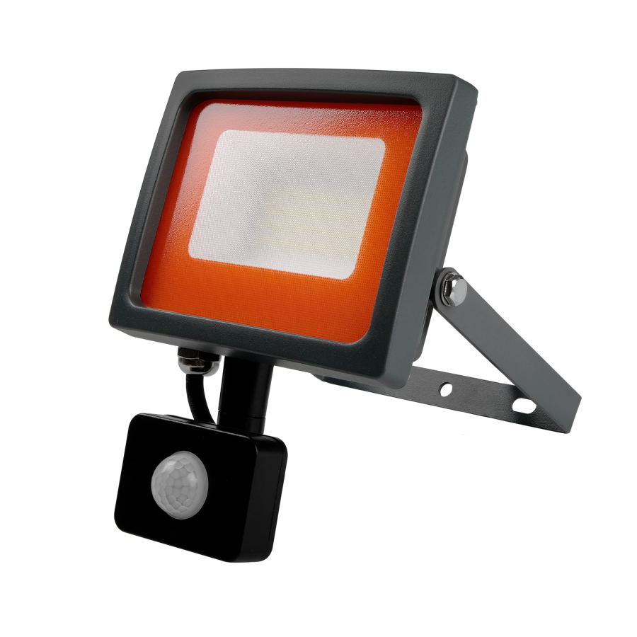 PFL -SC-  30w sensor 6500K IP54 Jazzway