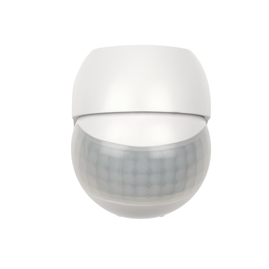 PMS-IR 010  800Вт  180° 12м WH IP44 Jazzway