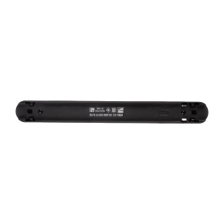MTR16  1012 12w 4000K frost 90° BL (чёрный) IP20 Jazzway 