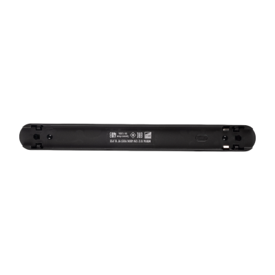 Светильник трековый светодиодный MTR16 1012 12w 4000K frost 90° BL (чёрный) IP20 — вид 3