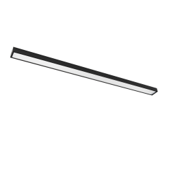 PSO-01  24w 4000K BLACK 1200x 70 IP40 Jazzway
