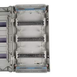 PDB/W 4036 GR (ЩРН-ПГ-36) IP65 Jazzway