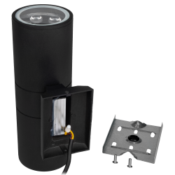 PWL - 26090/30D  2x5w  6500K BL IP65 Jazzway
