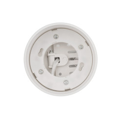 PTR  31 GX53 WH 230V (белый) IP20 Jazzway 