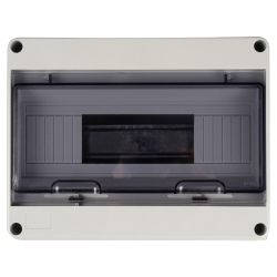PDB/W 4012 GR (ЩРН-ПГ-12) IP65 Jazzway