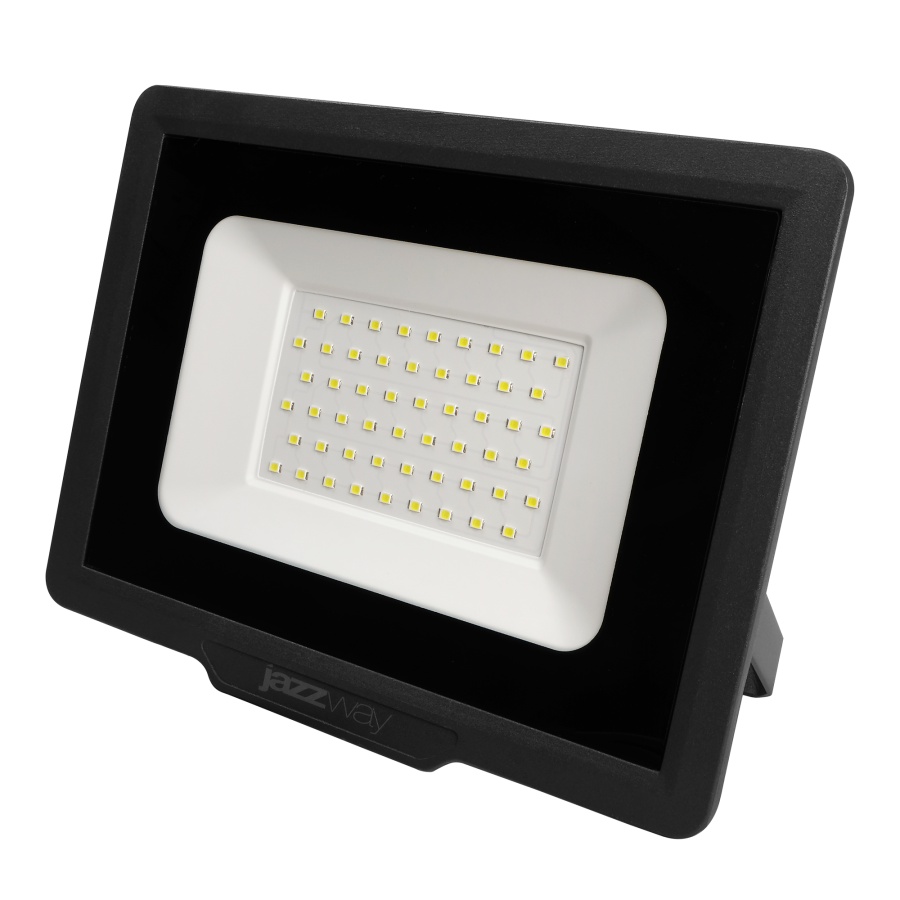 PFL- C3  50w 4000K IP65  Jazzway