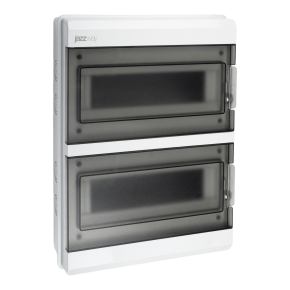 PDB/W 3024 GR (ЩРН-ПГ-24) IP65