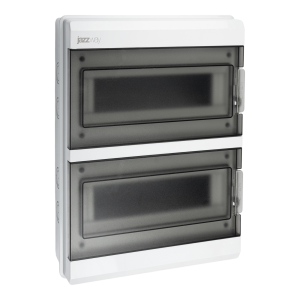 PDB/W 3024 GR (ЩРН-ПГ-24) IP65 Jazzway