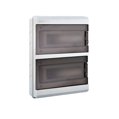 PDB/W 3024 GR (ЩРН-ПГ-24) IP65