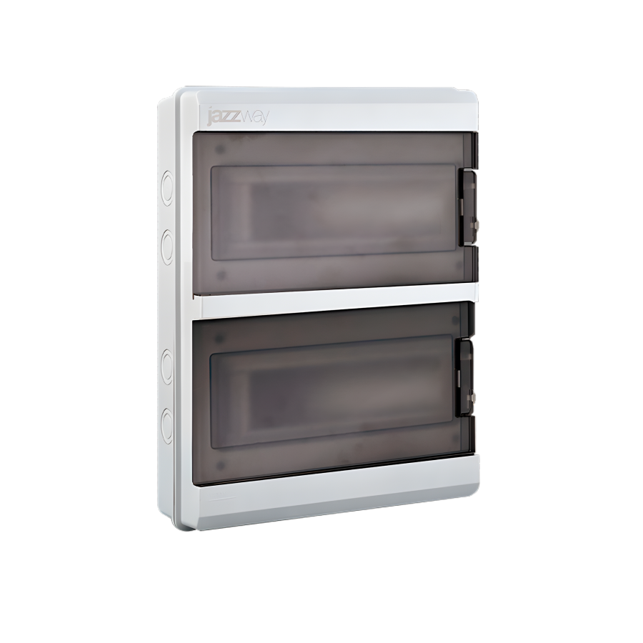 PDB/W 3024 GR (ЩРН-ПГ-24) IP65 Jazzway